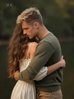 Ai Hug Effect 
