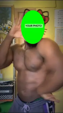 Dancing meme