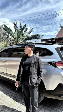 AKBR ALIF KECEE☠️🔥 