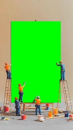 TINY WORKERS