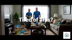 Tire of this 