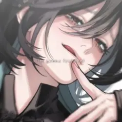 ♩Drowning nightmare.