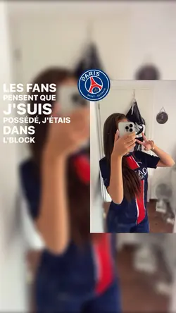 Paris texte