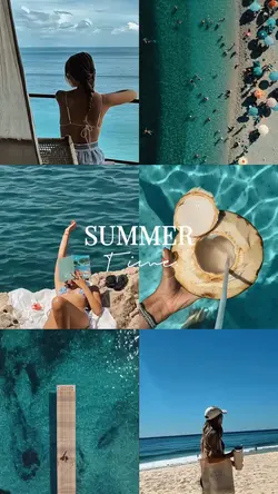 Summer time