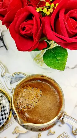 قهوتي