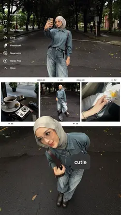 Aesthetic