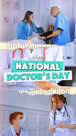 National Doctors Day