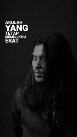 aku lelakimu