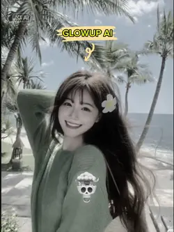 GLOW UP AI 