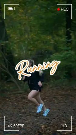 Running