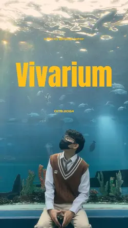 Vivarium