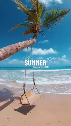 #hellosummer
