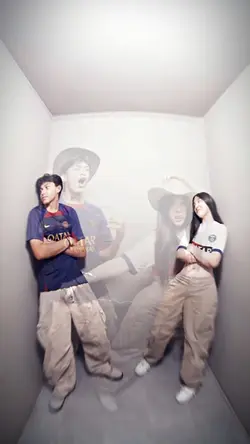 JJ 2 FOTO TREND
