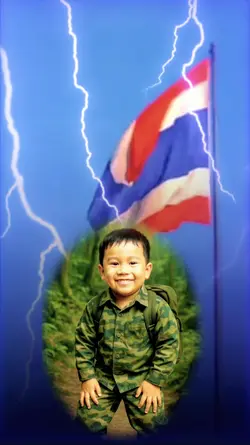 ถามคนไทย