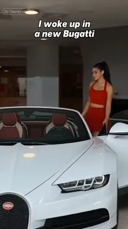Bugatti trend