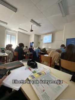 Lise Anıları 