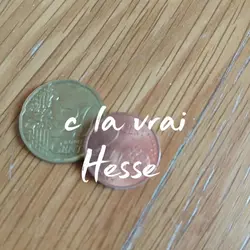 la hesse