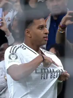 Rodrygo reverse edit