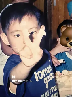 hi my name is