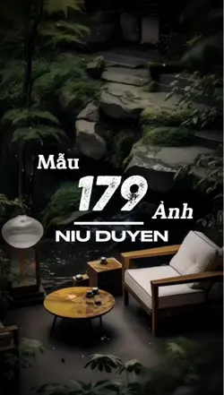 mẫu 179 ảnh