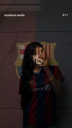 BARCA FANS