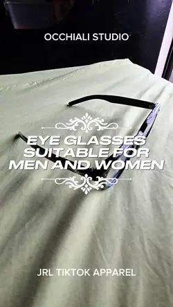 eye glasses