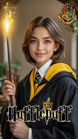 Hufflepuff AI
