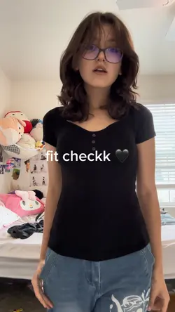fit check 🕷️