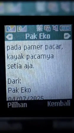 PADA PAMER PACAR