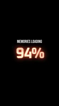Memories Dump