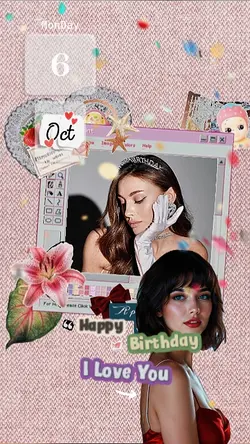 Birthday Girl