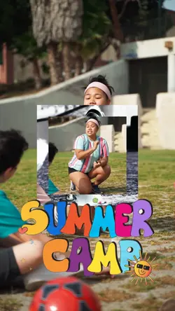 Summer Camp