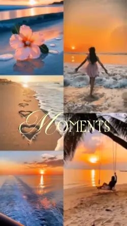 SUMMER MOMENTS