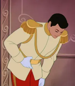 Prince...