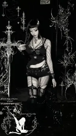 goth style