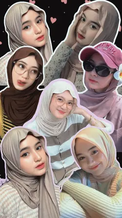 filter foto banyak