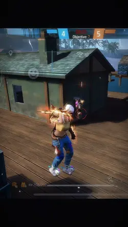Slow mo 