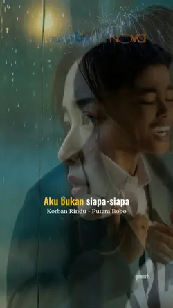 Korban Rindu