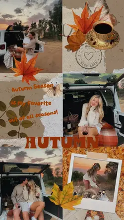 Hello Autumn 