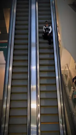 Never Give Up