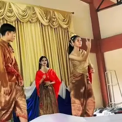 เธอบอกชอบผู้หญิงเต้นเก่ง🤣