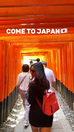 Japan Trip