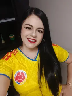colombia