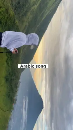 arabic song