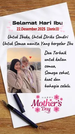 Hari ibu 