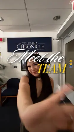 Meet the Team 
