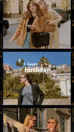 BIRTHDAY FRIEND