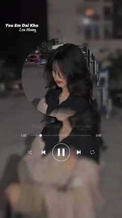 Yêu em dại khờ