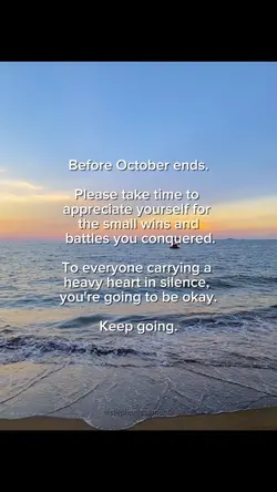 KEEP GOING!