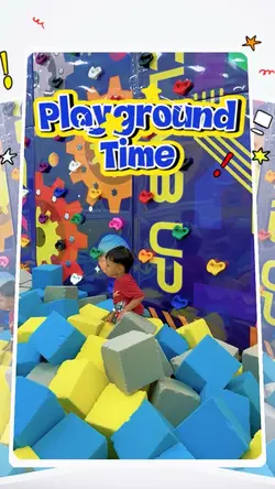 playground time